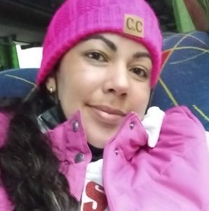 Meet your Posher, Lianet